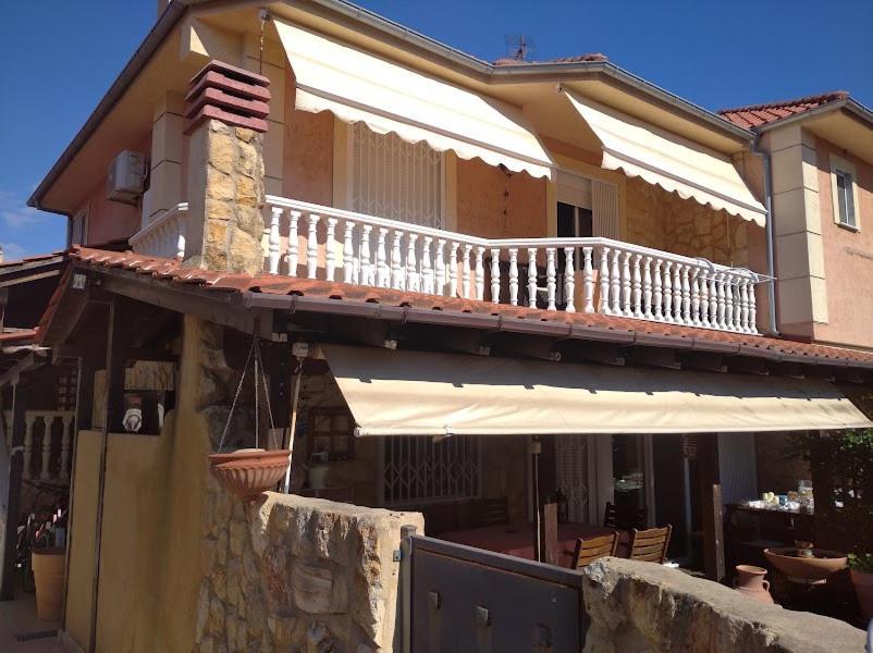 Iraklitsa Lovely Maisonette Close To The Sea Villa Nea Iraklitsa Dış mekan fotoğraf