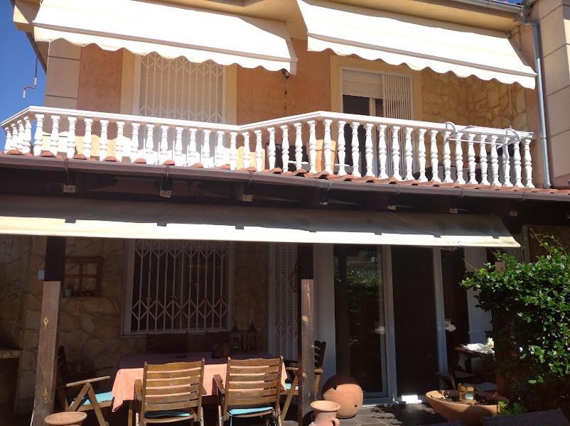 Iraklitsa Lovely Maisonette Close To The Sea Villa Nea Iraklitsa Dış mekan fotoğraf